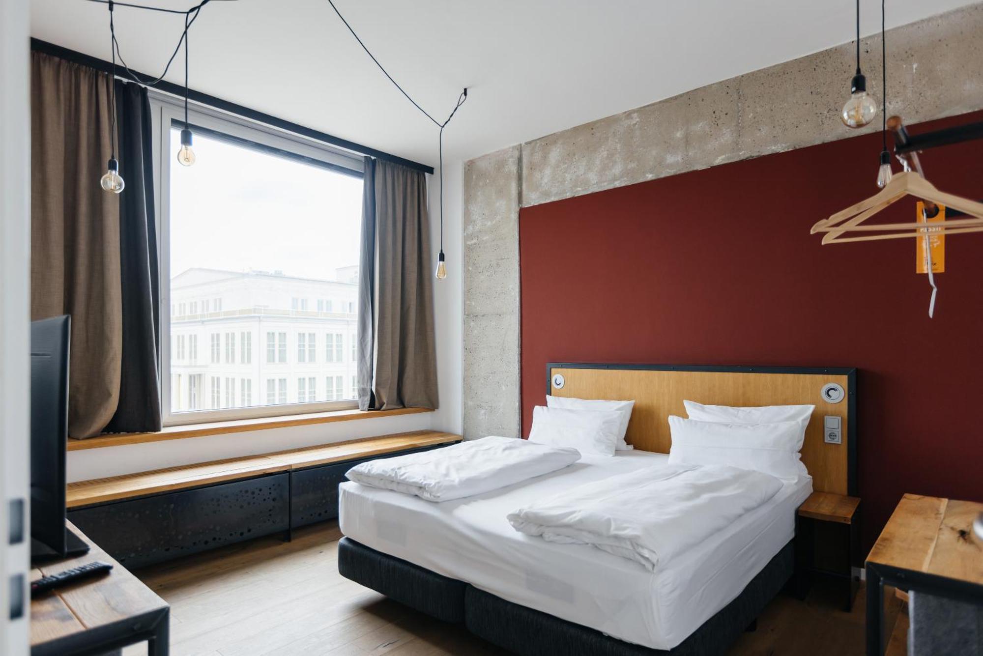 Family Apartment