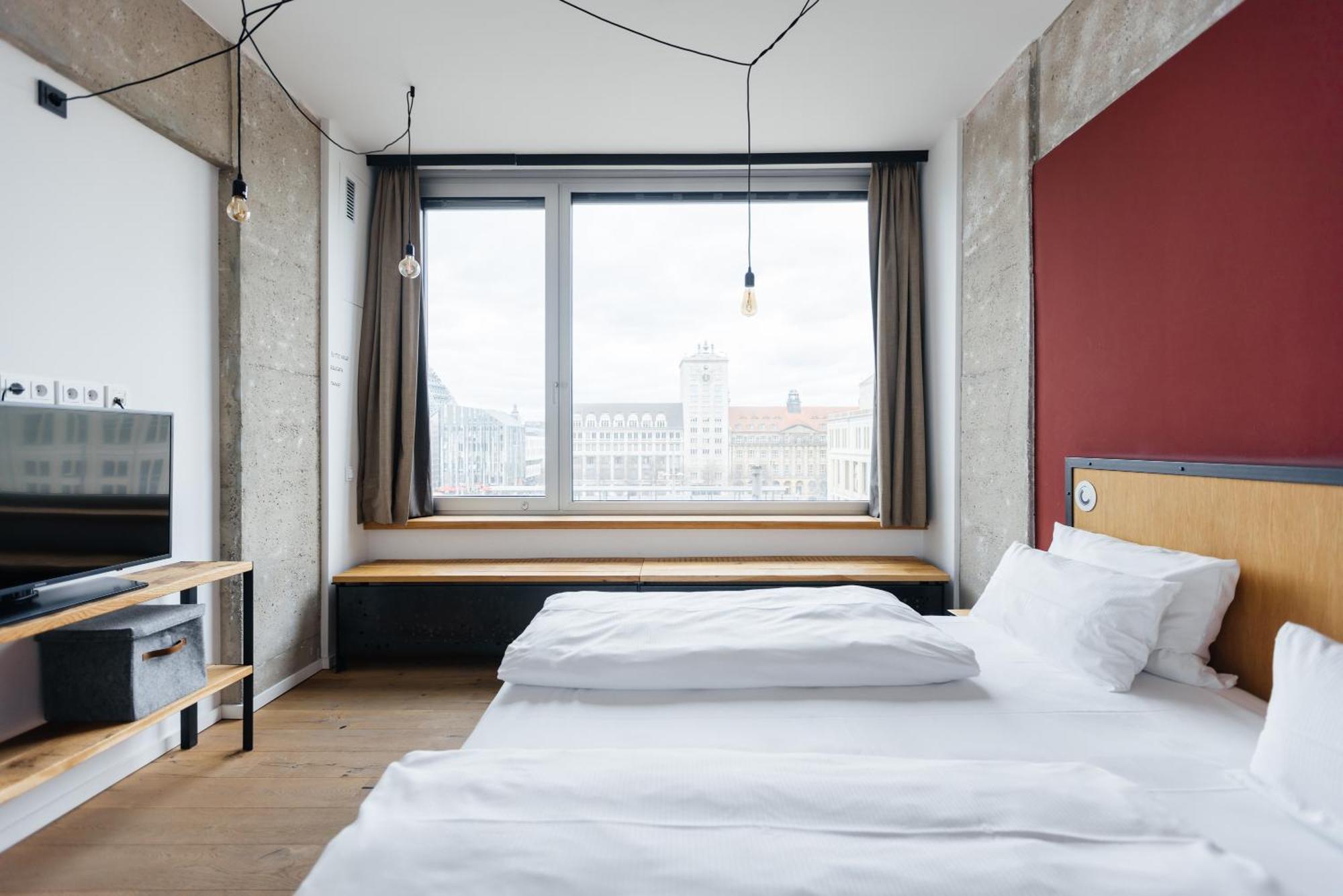 Family Apartment