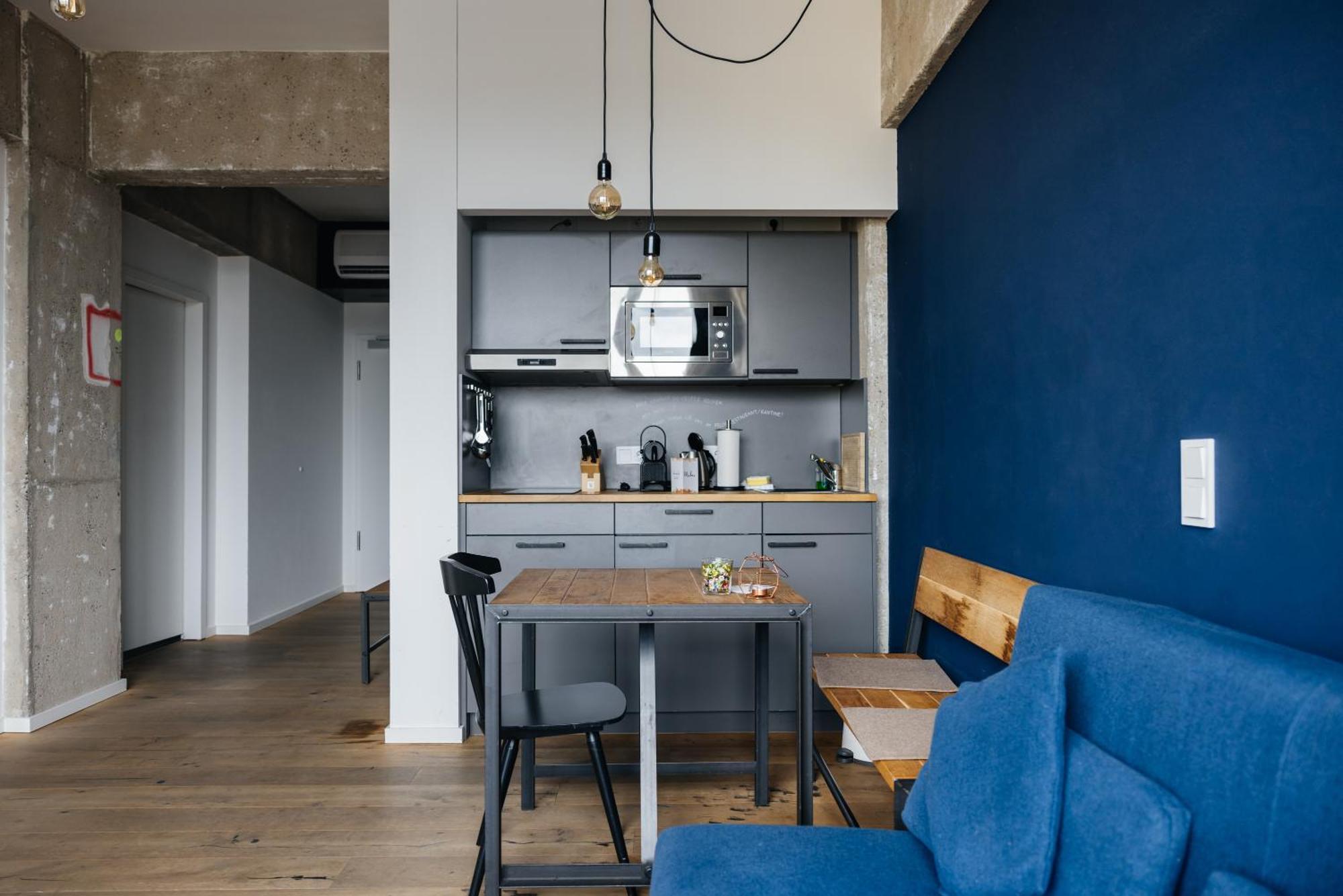 Family Apartment