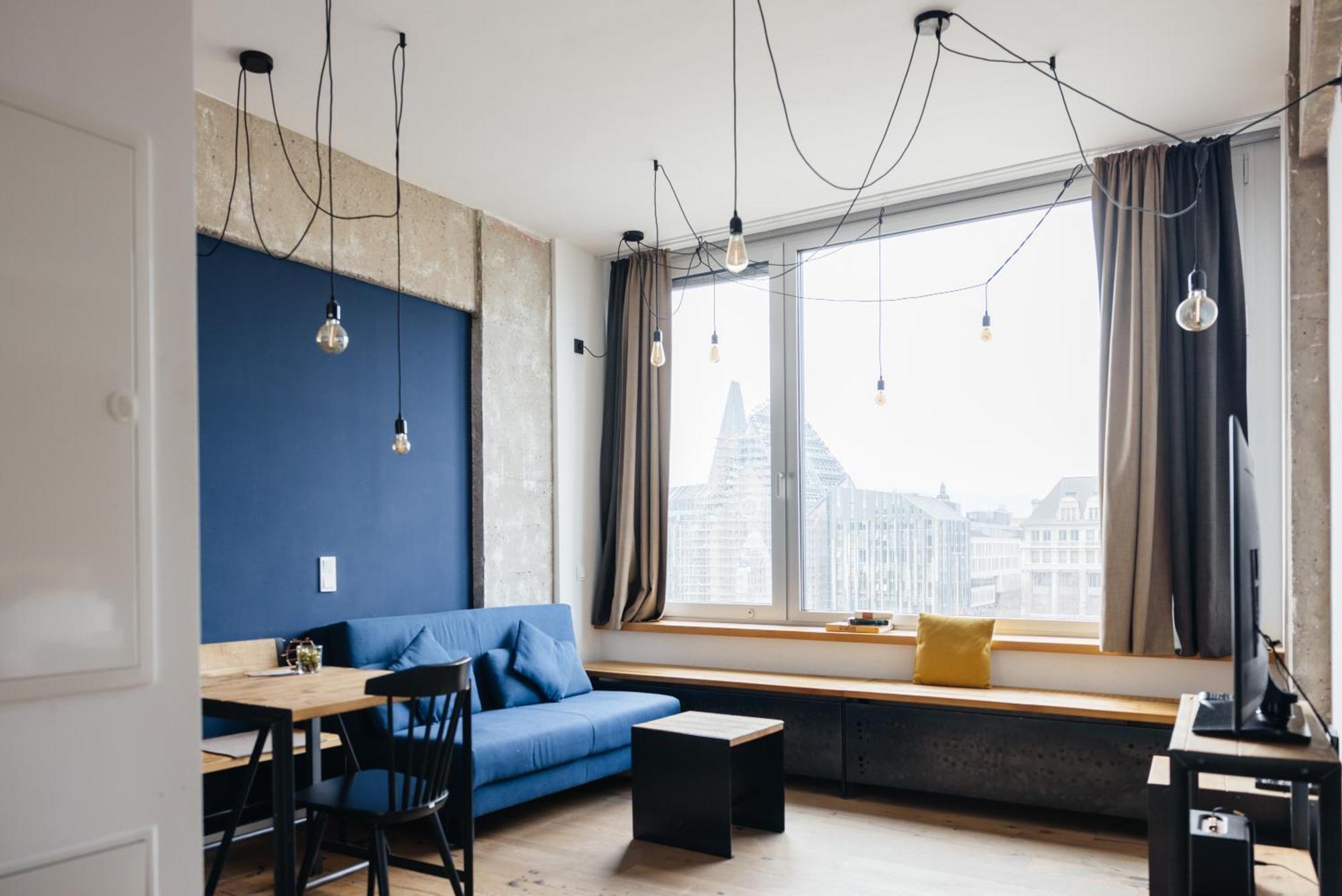 Family Apartment