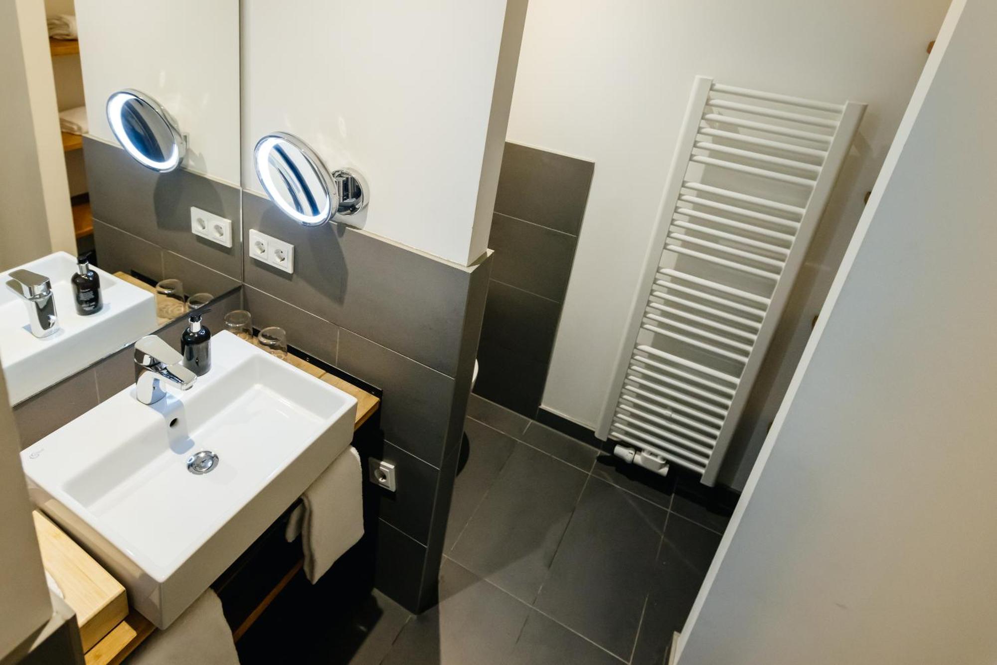 Family Apartment